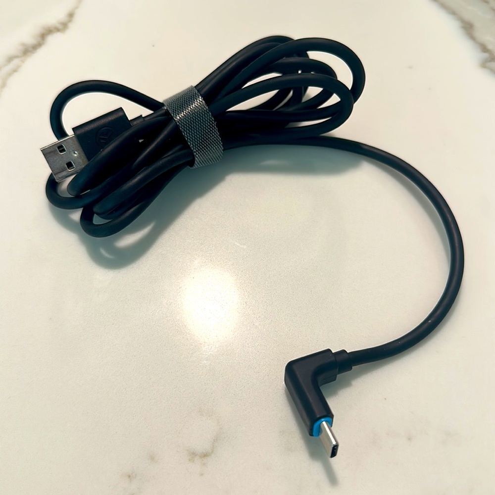 JLAB Podcast Recording USB Microphone - Plug Into USB port - Picture 7 of 7